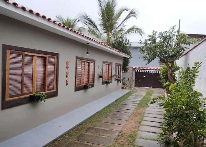 Hostel E Hospedaria Familiar Artesanal Ubatuba
